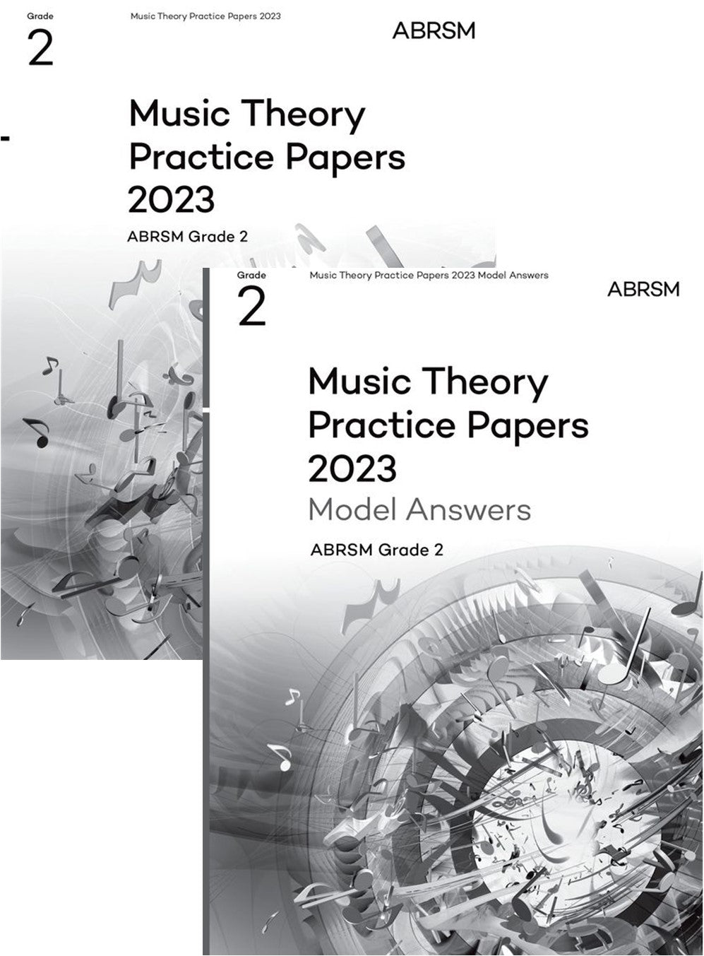 2023 Theory Bundle