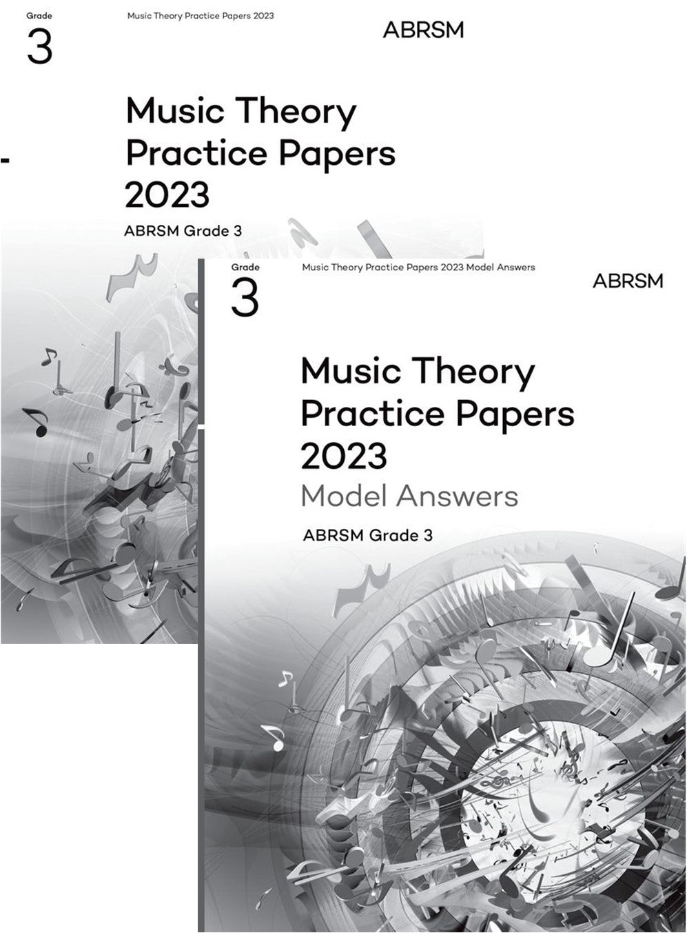 2023 Theory Bundle