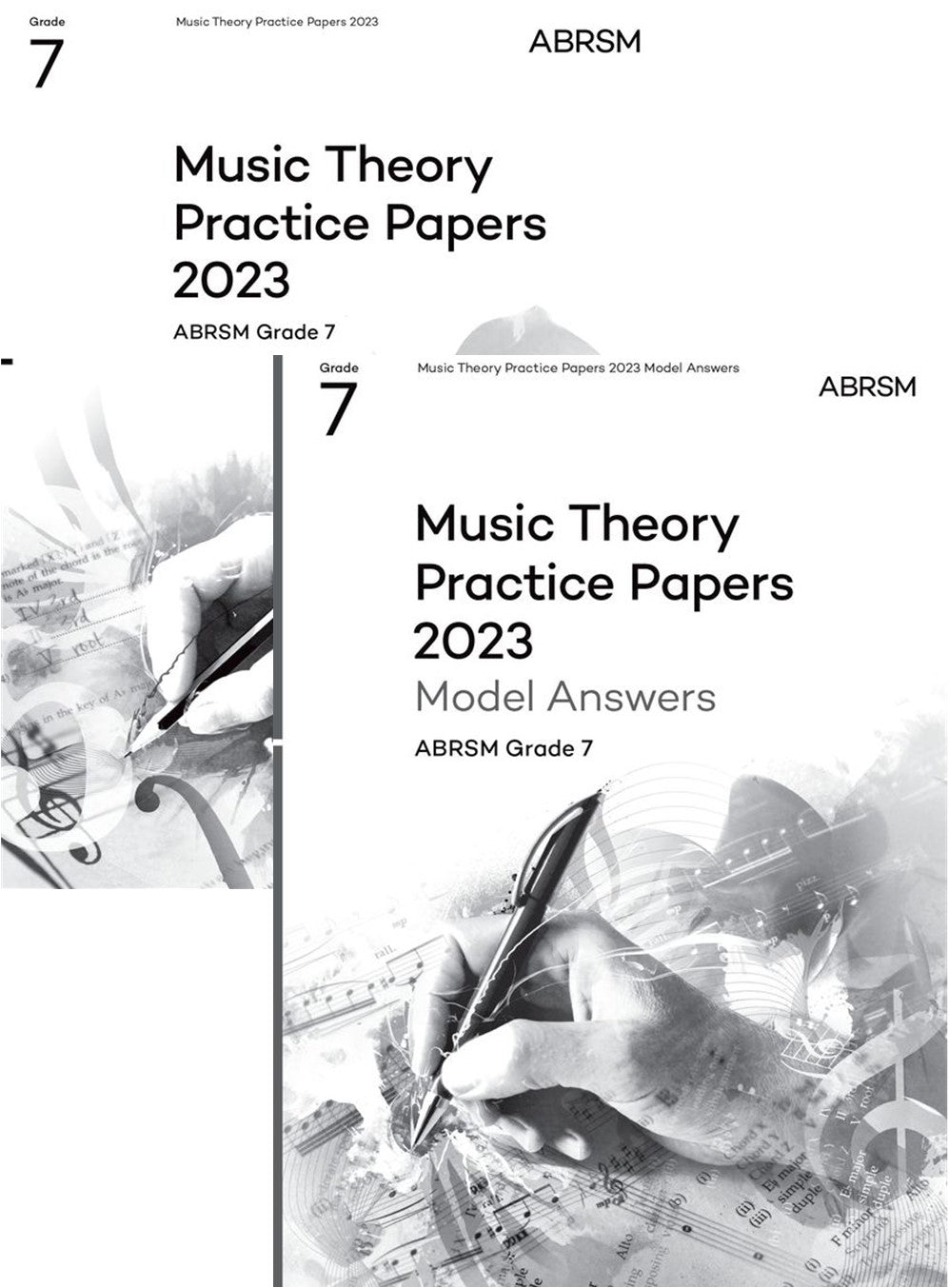 2023 Theory Bundle