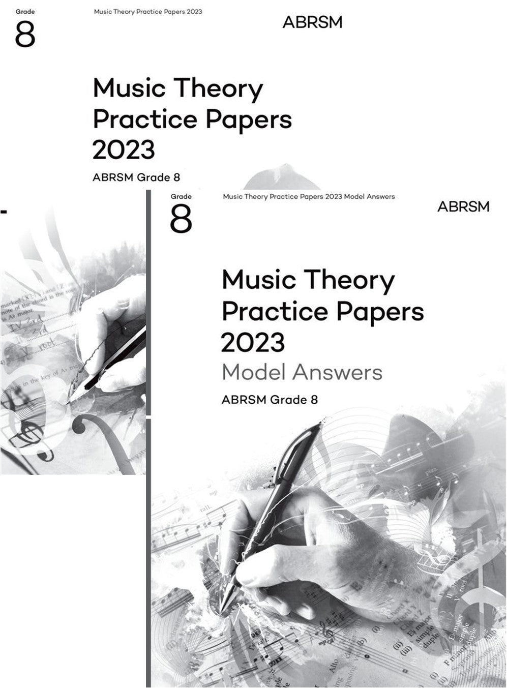 2023 Theory Bundle