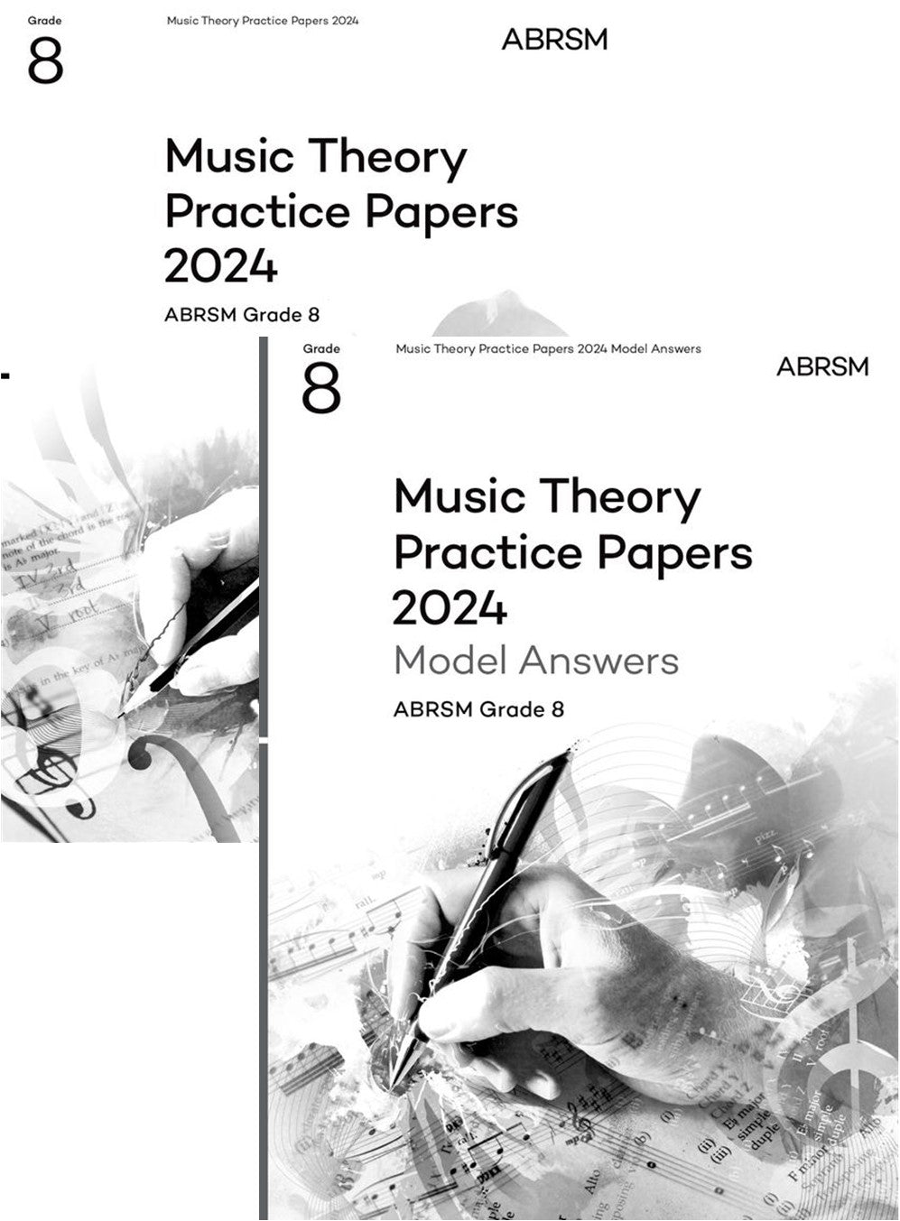 2024 Theory Bundle