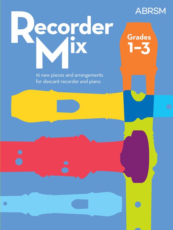 Recorder Mix