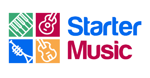 Starter Music