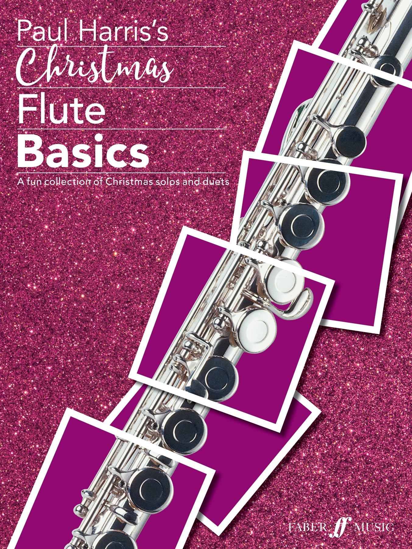 Christmas Flute Basics