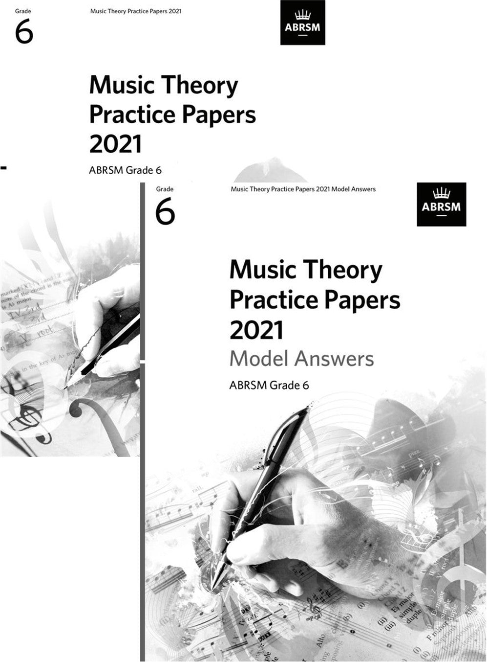 2021 Theory Bundle
