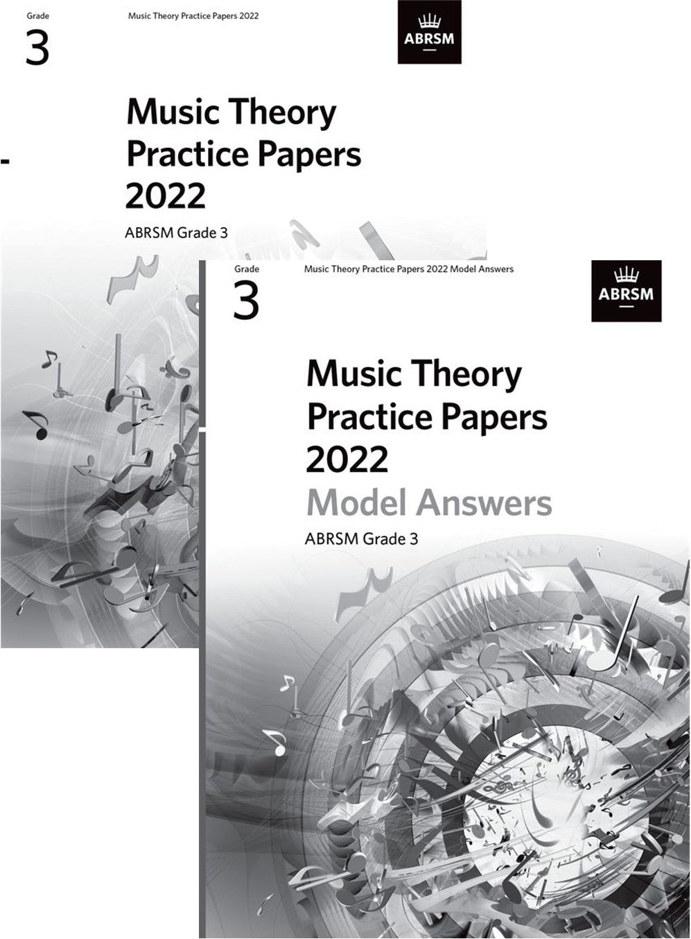 2022 Theory Grade 1 Bundle