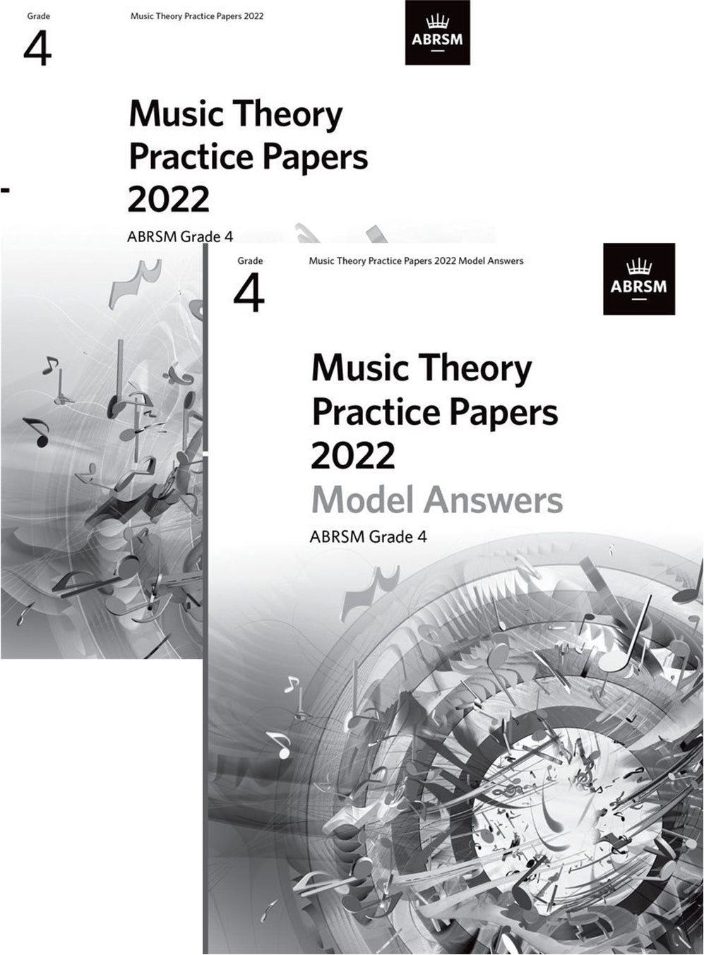 2022 Theory Grade 4 Bundle