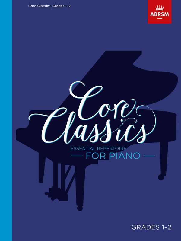 Core Classics Grades1-2