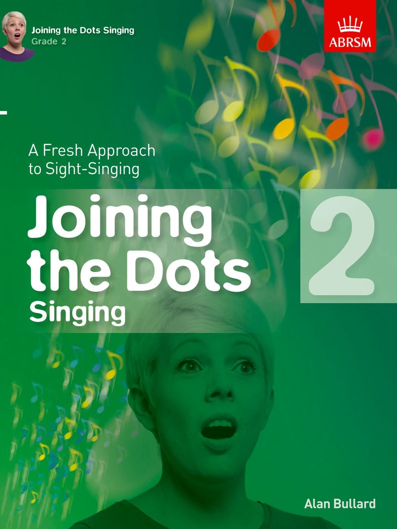 Joining the Dots Singing - Grade 2