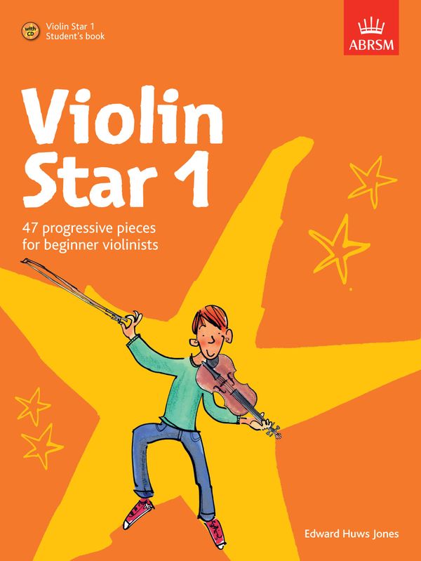 Violin Star 1