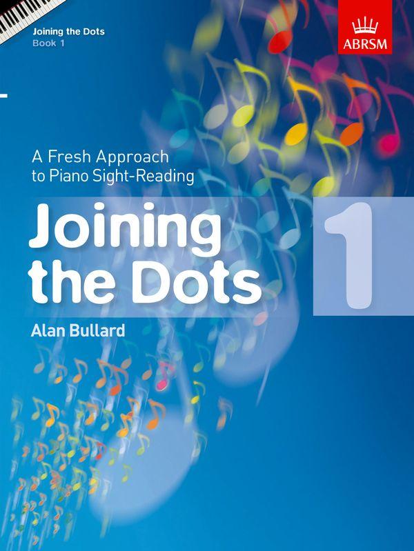 Joining the Dots Piano Grade 1