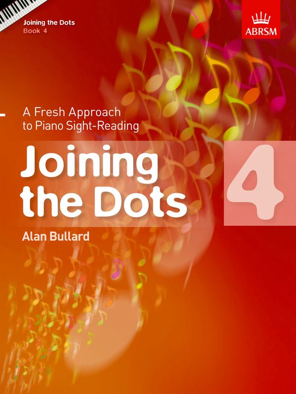 Joining the Dots Piano Grade 4
