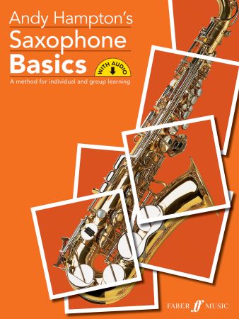 Saxophone Tutor