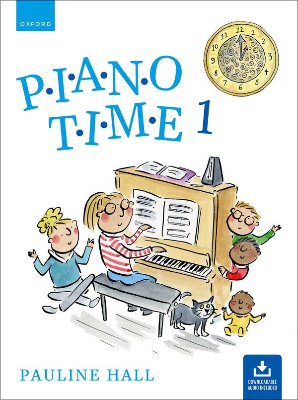 Piano Tutor
