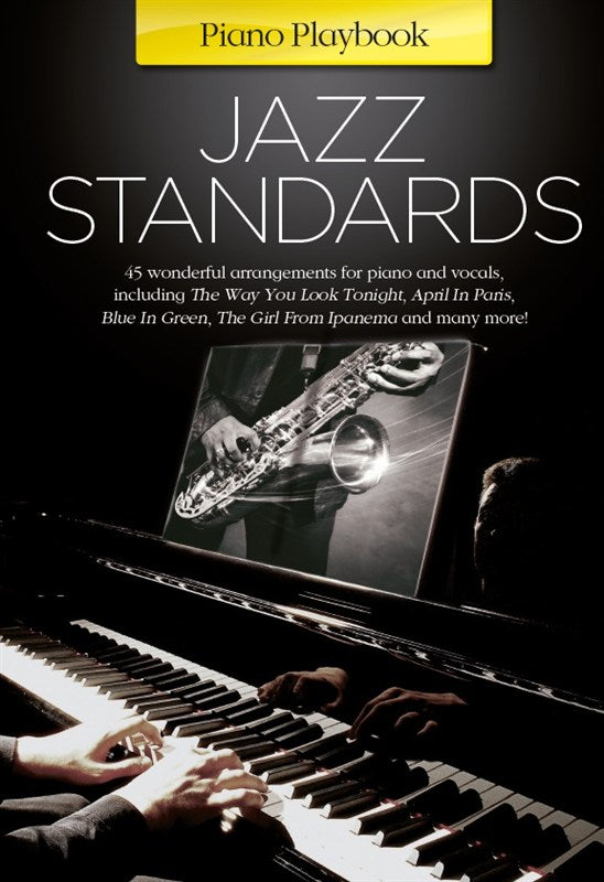 Songbooks