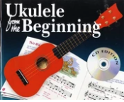 Ukulele Sheet Music