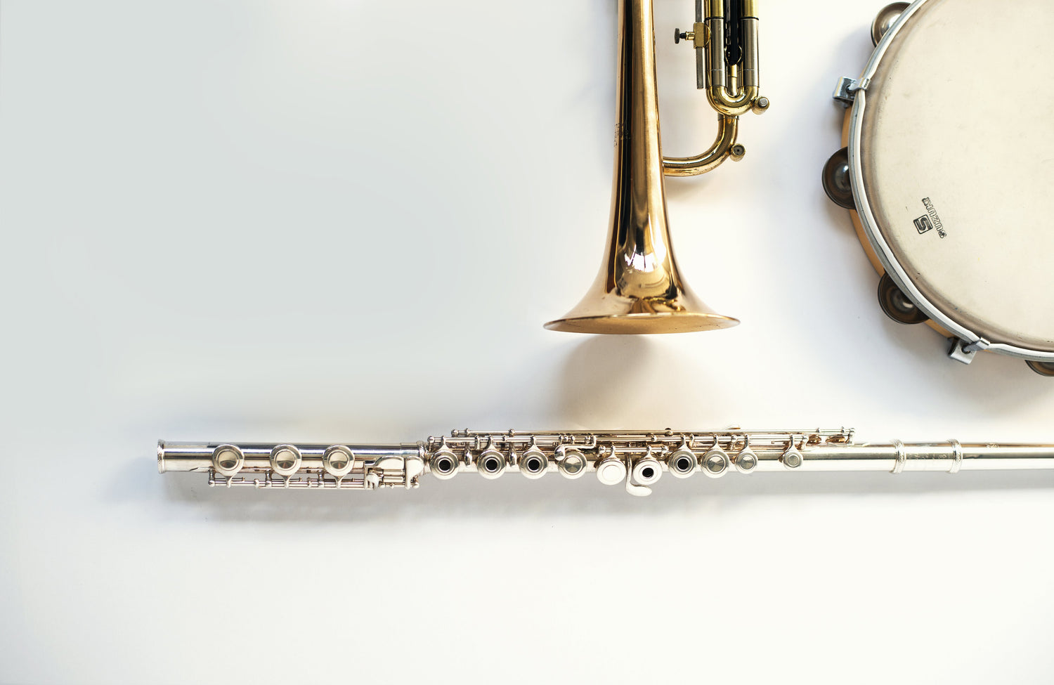 Woodwind & Brass