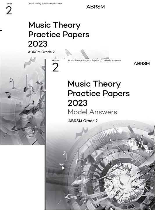 2023 Theory Bundle