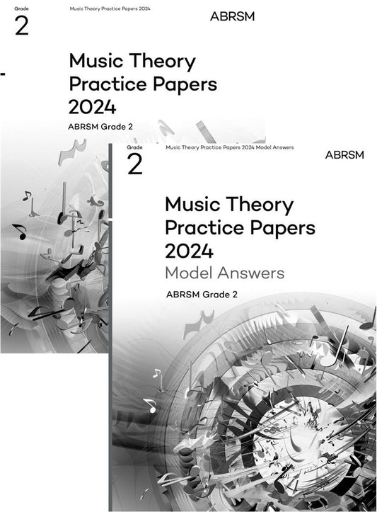 2024 Theory Bundle