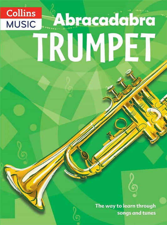 Abracadabra Trumpet