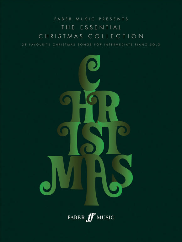 The Essential Christmas Collection