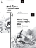 2022 Theory Grade 6 Bundle