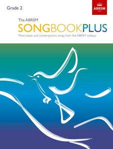 Grade 2 - The ABRSM Songbook Plus