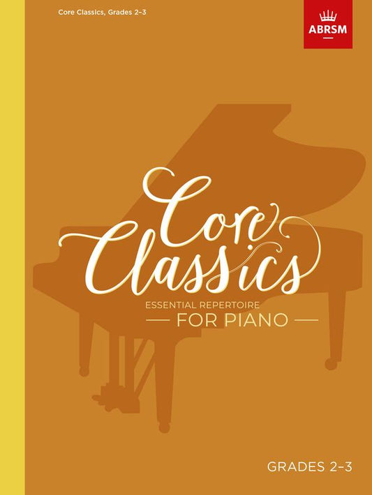 Core Classics G2-3