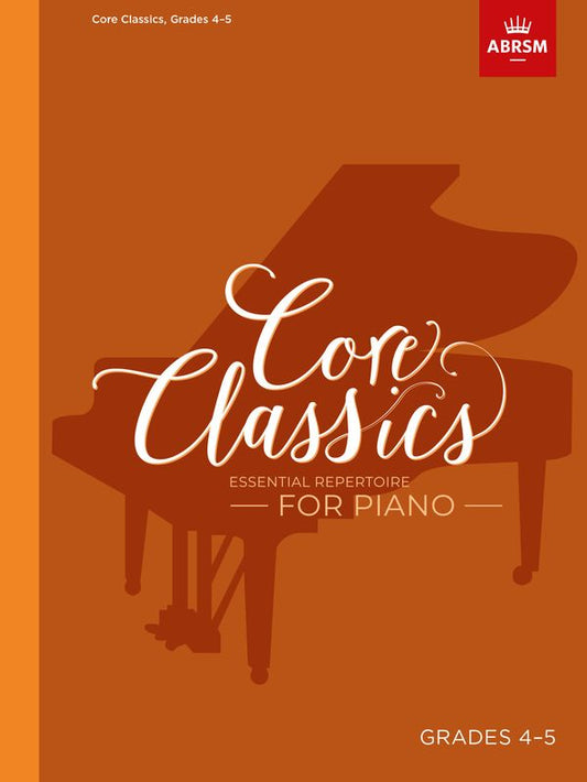 Core Classics G4-5