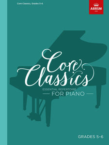 Core Classics G5-6