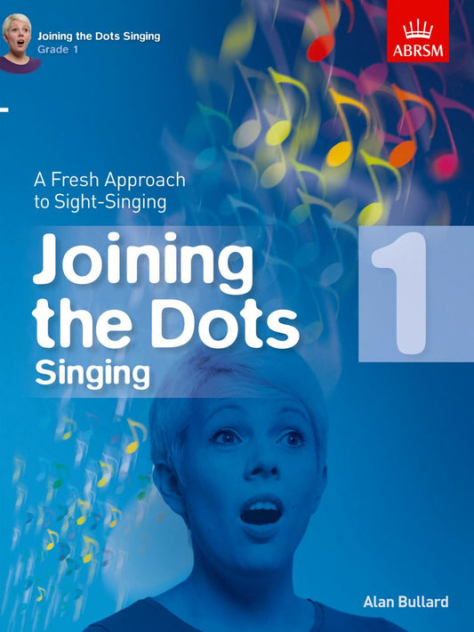 Joining the Dots Singing - Grade 1