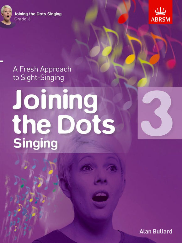 Joining the Dots Singing - Grade 3
