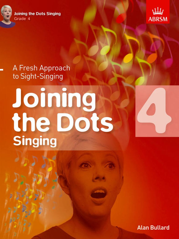 Joining the Dots Singing - Grade 4