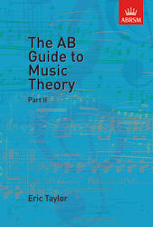 The AB Guide to Music Theory Part 2