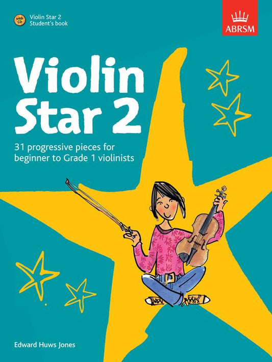 Violin Star 2
