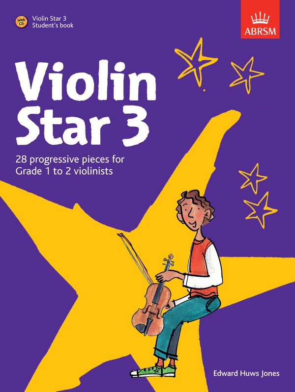 Violin Star 3