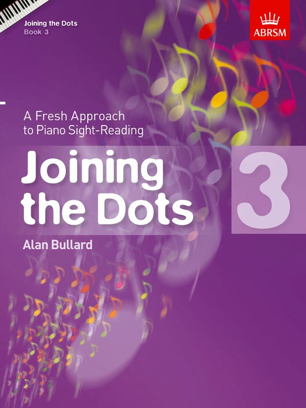 Joining the Dots Piano Grade 3