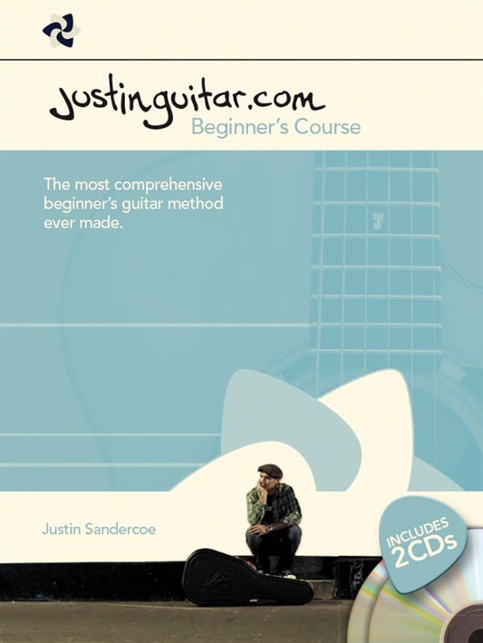 Justinguitar.com Beginner's Course
