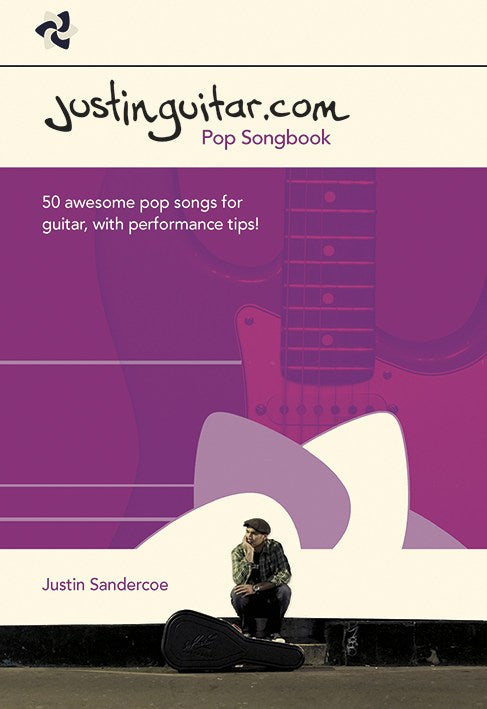 Justinguitar.com Pop Songbook