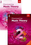 Discovering Music Theory Duo Bundle G2