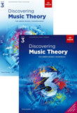 Discovering Music Theory Duo Bundle G3