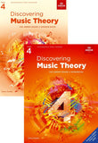 Discovering Music Theory Duo Bundle G4