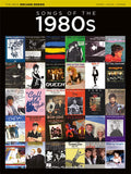The New Decade Series: Songs of the 1980's